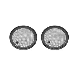 Diamond Audio 2014-2023 Harley Davidson® Road Glide Ultra Universal Speaker Grills (Pair) - DHDRGU