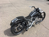 Diablo Harley Touring Black Double Cut Wheels