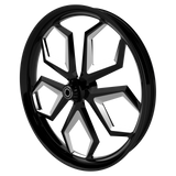 Diablo Metric Black Double Cut Wheels