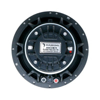DIAMOND AUDIO MP65 (2Ω AND 4Ω) 6.5" PRO COAXIAL SPEAKER