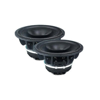 DIAMOND AUDIO STAGE II PLUG-N-PLAY KIT 2014-23 HARLEY DAVIDSON
