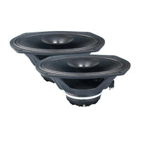 DIAMOND AUDIO MP69 (2Ω AND 4Ω) 6X9" PRO COAXIAL SPEAKER