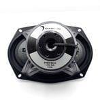 DIAMOND AUDIO MS69CX 6X9" 2-WAY COAXSUB SPEAKERS (PAIR)