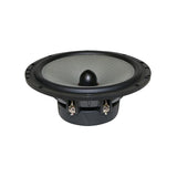 Diamond Audio 6.5" DMD Series 2-Way Convertible Component Speaker Set - DMD65V