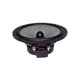 Diamond Audio 6.5" DMD Series 2-Way Convertible Component Speaker Set - DMD65V