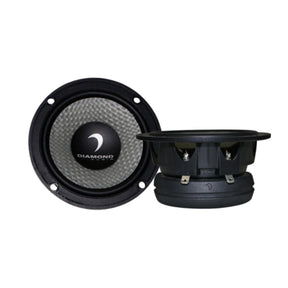 Diamond Audio DMD25 - DMD Series 2.5" Full-Range Speaker