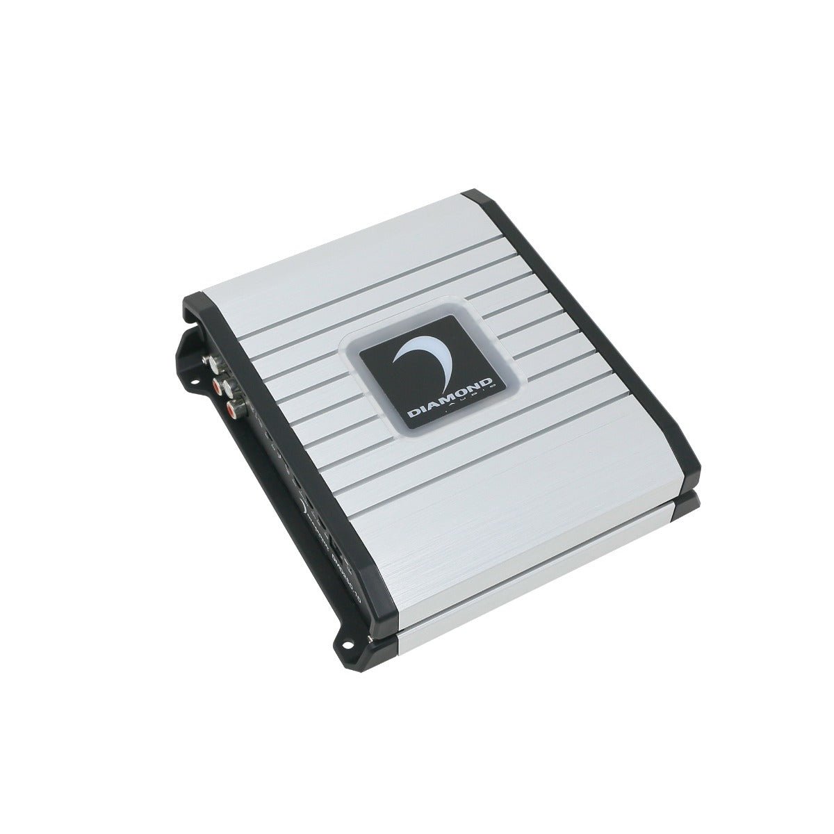 Diamond Audio 1-Channel DMD Series Mono Block Class D Amplifier - DMD250.1D