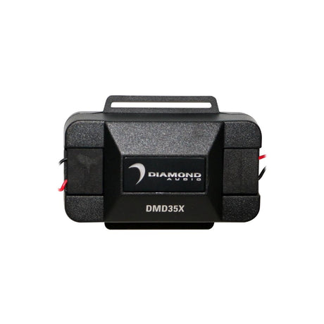 Diamond Audio 3.5" DMD Series Full-Range Speaker - DMD35