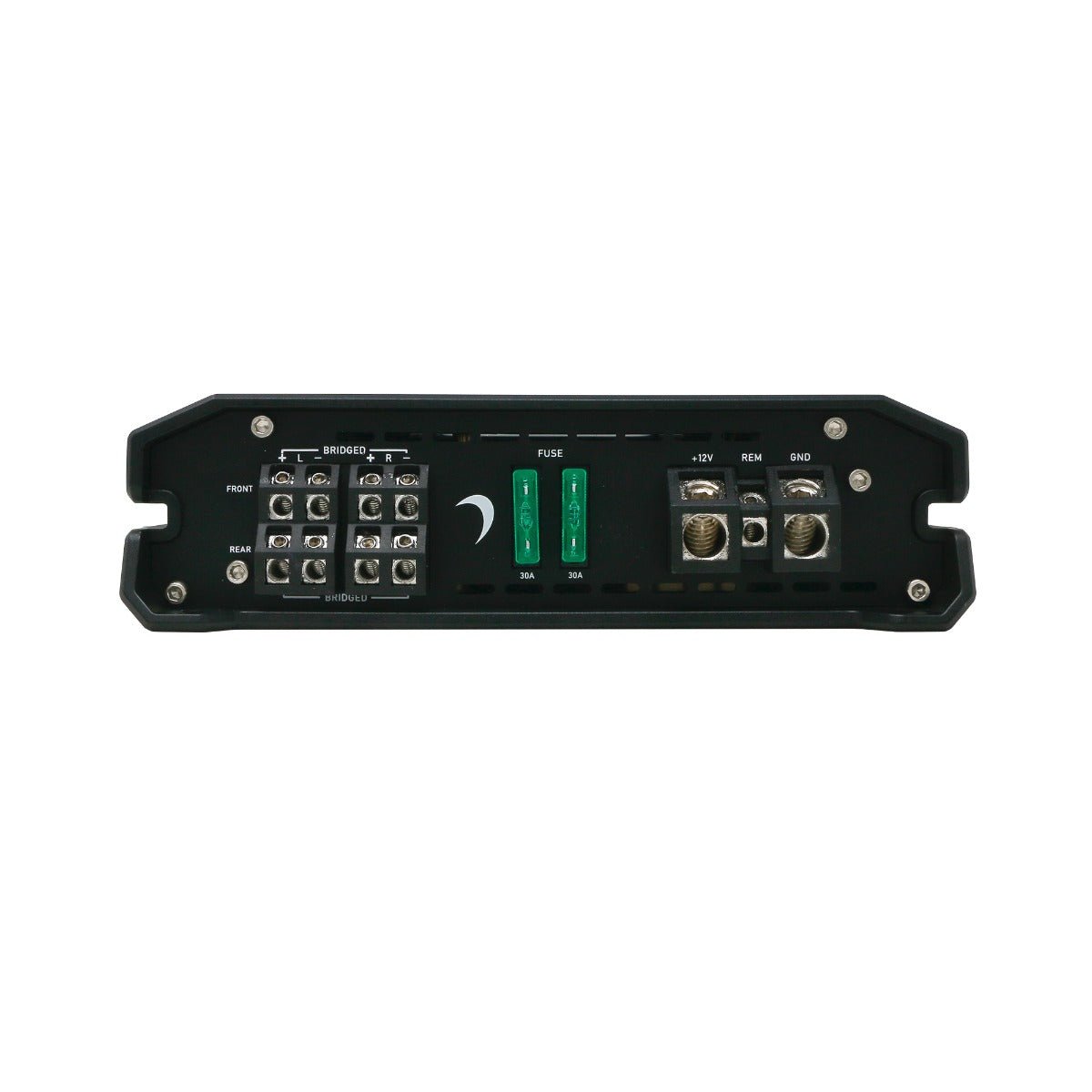 Diamond Audio 4-Channel DMD Series Full Range Digital Amplifier - DMD600.4D