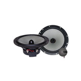 Diamond Audio 6.5" DMD Series 2-Way Convertible Component Speaker Set - DMD65V