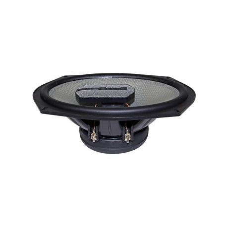 Diamond Audio 6"x 9" DMD Series 3-Way Coaxial Speakers - DMD693