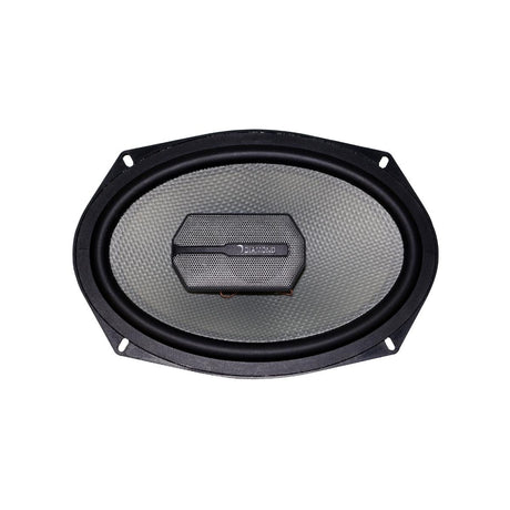 Diamond Audio 6"x 9" DMD Series 3-Way Coaxial Speakers - DMD693