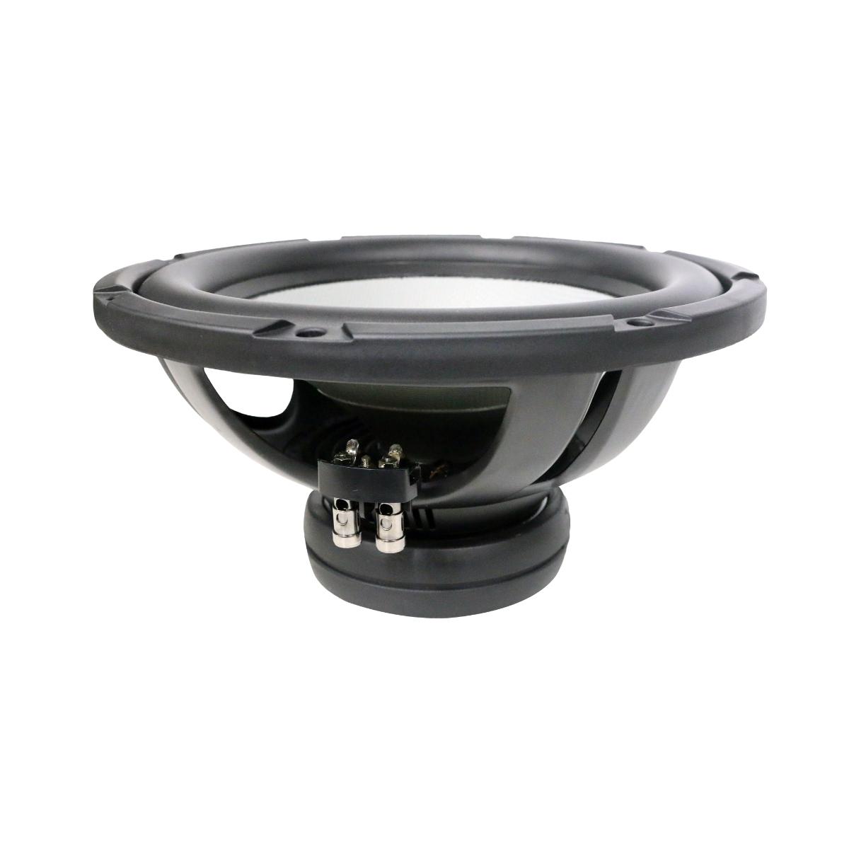 Diamond Audio 10" DMD Series Dual Voice Coil Subwoofer (2Ω) - DMD102