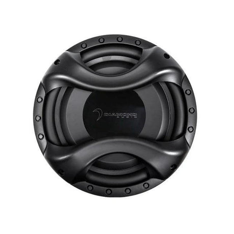 Diamond Audio 10" DMD Series Shallow Dual Voice Coil Subwoofer (2Ω) - DMD102SH