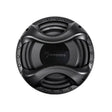 Diamond Audio 12" DMD Series Shallow Dual Voice Coil Subwoofer (4Ω) - DMD124SH