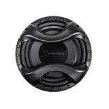 Diamond Audio 12" DMD Series Shallow Dual Voice Coil Subwoofer (4Ω) - DMD124SH