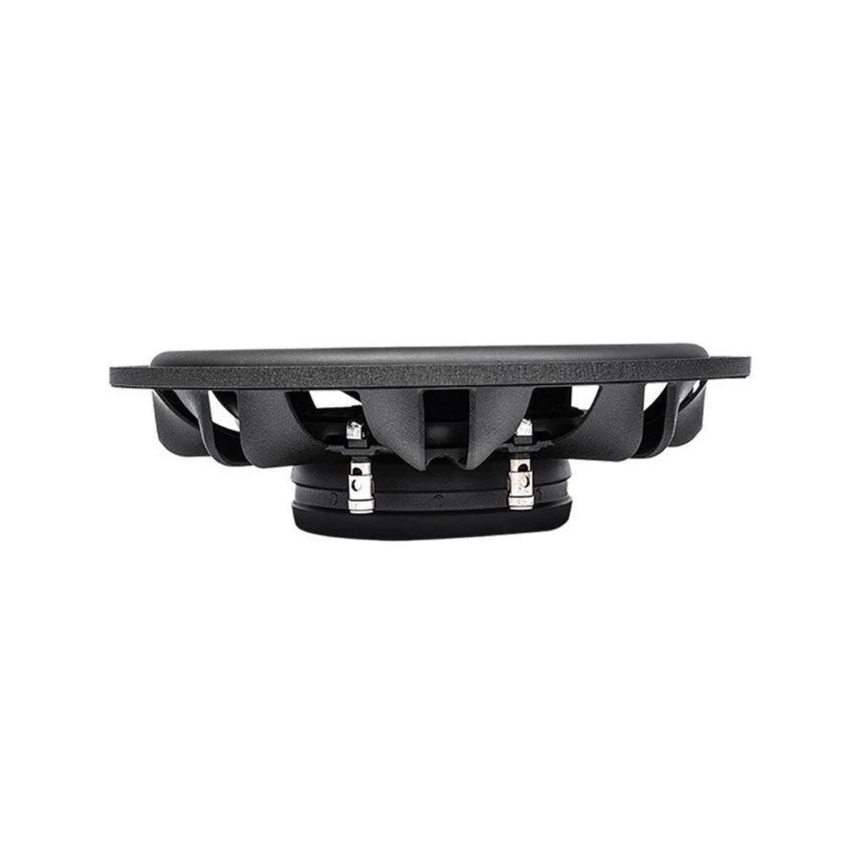 Diamond Audio 12" DMD Series Shallow Dual Voice Coil Subwoofer (4Ω) - DMD124SH