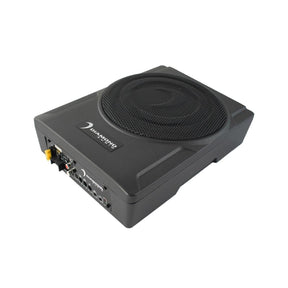 Diamond Audio 10" DMD Series Active Low Profile Subwoofer - DPRS10