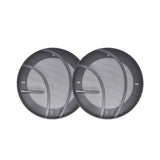 Diamond Audio 5.25" DES Series Speaker Grills (Pair) - DSG52