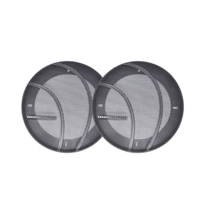 Diamond Audio 5.25" DES Series Speaker Grills (Pair) - DSG52