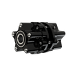 Performance Dual Disc Hub Set
