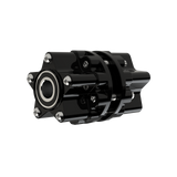 Performance Dual Disc Hub Set