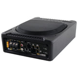 DB Drive DX-AS65 : COMPACT 6.5" ACTIVE SUBWOOFER