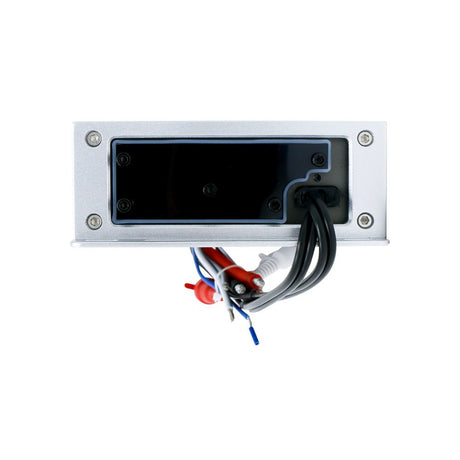 Diamond Audio 2-Channel DXM Series Full Range Class D Waterproof Amplifier - DXM600.2D