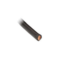 T-Spec V8GT OFC Power Wire | 4 AWG | 100 ft. | Black - V8GT4BK-100