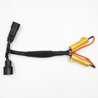 Metra Turn Signal Load Equalizer - Harley Davidson FLHX/FLTRX 2010 - BC-HARLE2