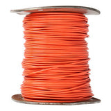 Install Bay 14 GA US GPT ALL COPPER PRIMARY WIRE ORANGE - Coil of 500 FT - US14500OR