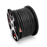 T-Spec V8GT OFC Power Wire | 4 AWG | 100 ft. | Black - V8GT4BK-100