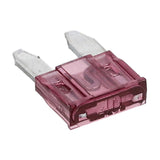 Install Bay ATM Fuses 40 AMP - Package of 25 - ATM40-25