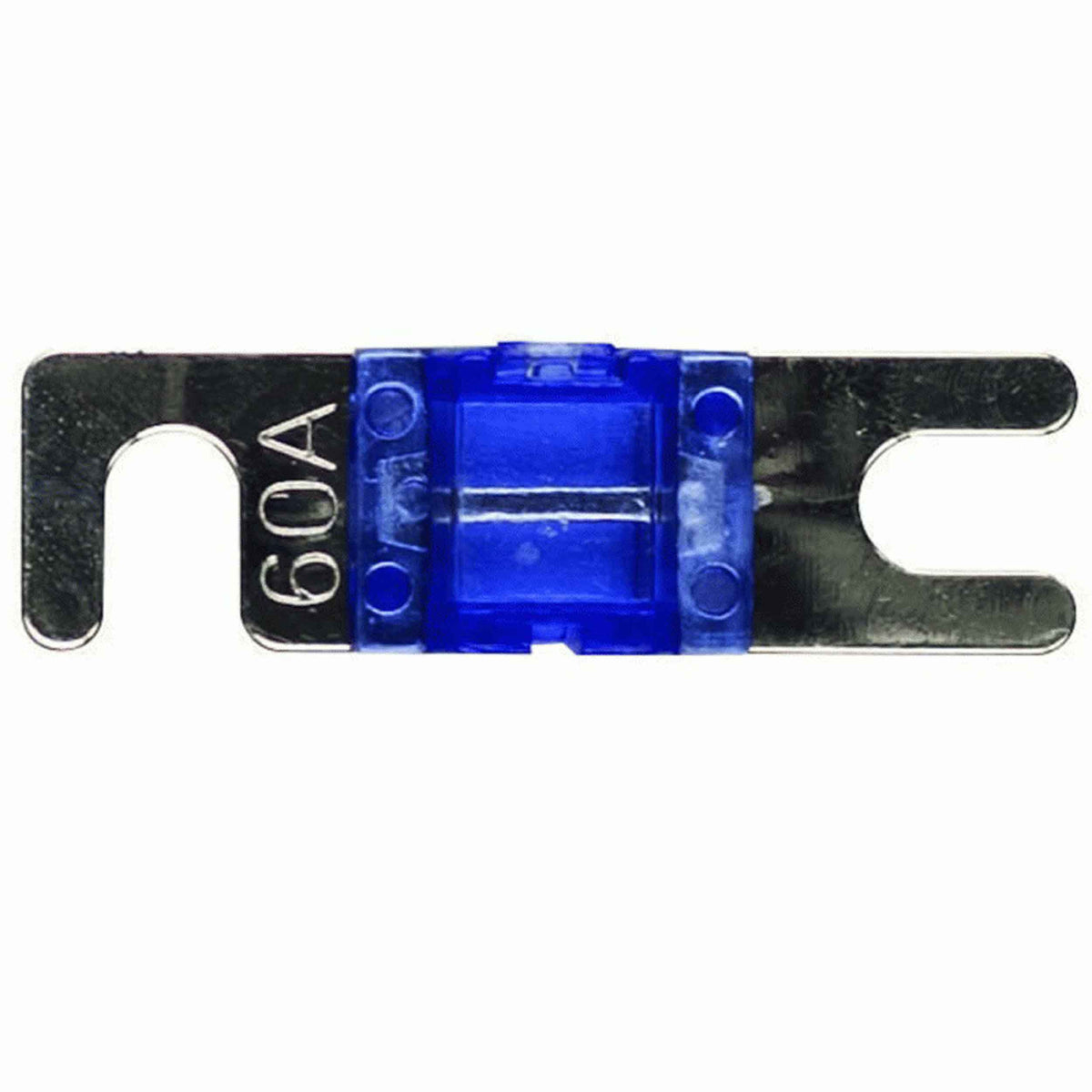 Install Bay Mini ANL 60 AMP Fuse - Package of 10 - MANL60-10