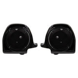 Metra Lower Fairing Speaker Pods Harley-Davidson 1994-2013 - BC-HDLSP-1