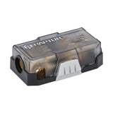 Raptor Pro Series AGU Fused Distribution Block | 2 Position - RAGU2