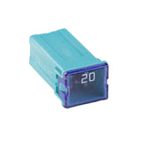 Install Bay USA Cooper Bussmann FMX Fuse - 20 Amp - FMX-20