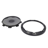 Install Bay Speaker & Subwoofer Grille - 10-Inch - SG10