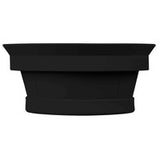 Install Bay 2 Piece Speaker Baffle Kit 6.5 Inch - Pkg/Pair - IBSBF65