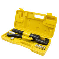 Install Bay Hydraulic Lug Crimp Tool - IBLUGT
