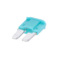 Install Bay 15 Amp 2 Leg Micro ATR Fuse - 5PK - E-ATR15