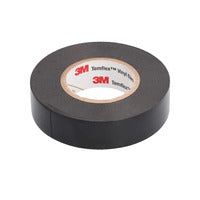 Install Bay Vinyl Electrical Tape 3/4 inch X 60 feet - Single Roll - 3M1776