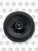 SoundQubed HDX Series 5.25" Coaxial 2-way Speakers (Pair)