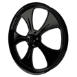 El Toro Harley Pan America Black Wheels