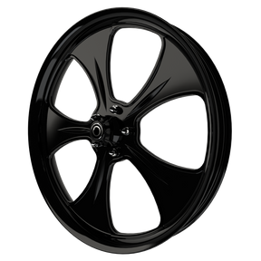 El Toro Harley Pan America Black Wheels