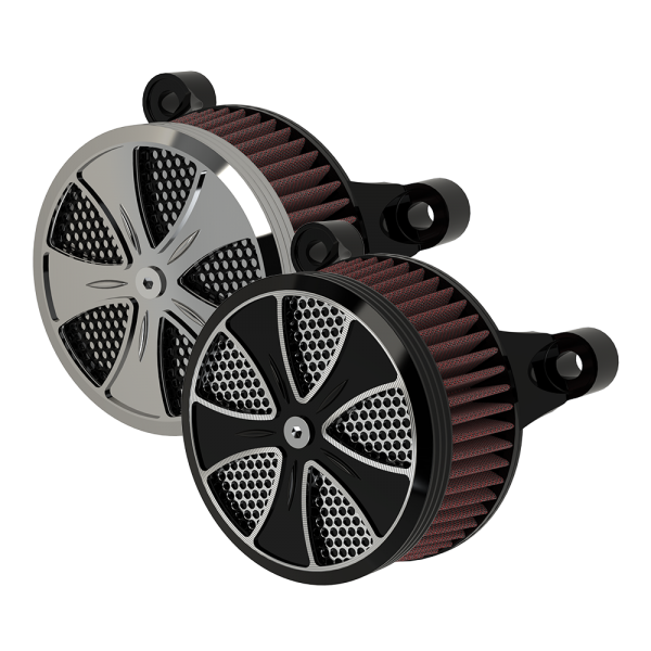 El Toro Matching Air Cleaner