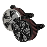 El Toro Matching Air Cleaner
