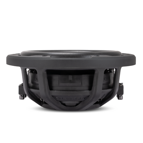Euphoria ERFW10D4 : 10” Diecast 4 Ohm DVC Shallow Subwoofer