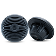 Euphoria ESMS65 : 6.5" Marine 2-way Loudspeaker (1 Pair)