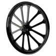 Excalibur Indian Black Wheels